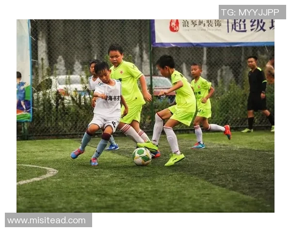 足球青少年五号球星的崛起与未来潜力解析